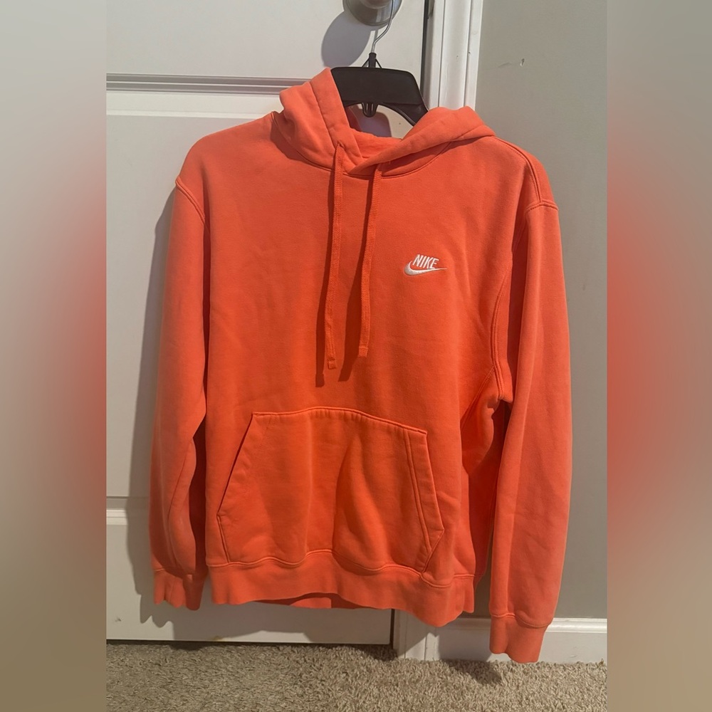 Nike Hoodie